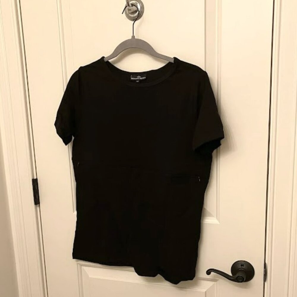 Nursing Queen Breastfeeding/Nursing Top XS NWOT